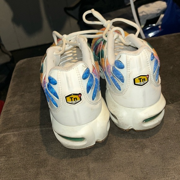 Nike Air Max Plus Alternate Galaxy